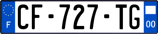 CF-727-TG