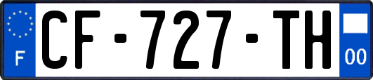 CF-727-TH
