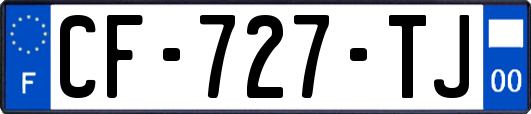 CF-727-TJ
