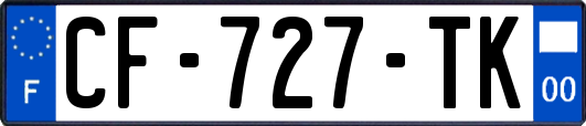 CF-727-TK
