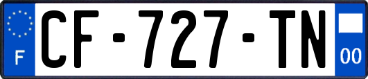 CF-727-TN