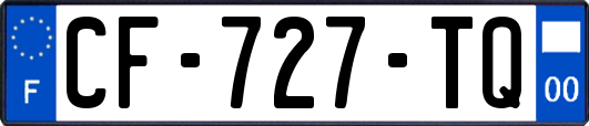 CF-727-TQ