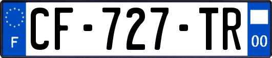 CF-727-TR