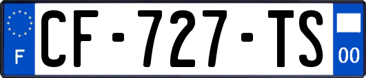 CF-727-TS