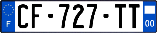 CF-727-TT