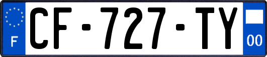 CF-727-TY