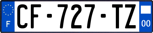 CF-727-TZ