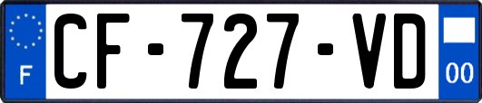 CF-727-VD