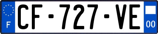 CF-727-VE