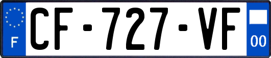 CF-727-VF