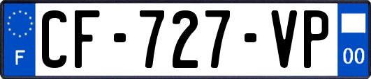 CF-727-VP