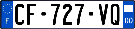 CF-727-VQ