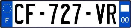 CF-727-VR