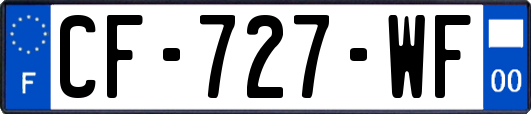 CF-727-WF