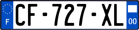 CF-727-XL