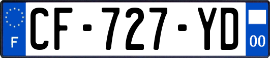 CF-727-YD