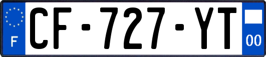 CF-727-YT