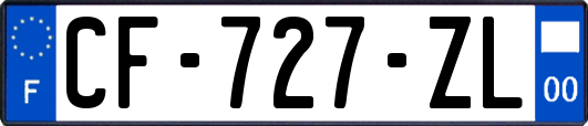 CF-727-ZL