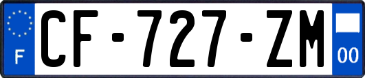 CF-727-ZM