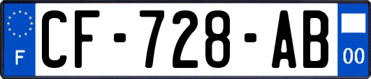 CF-728-AB