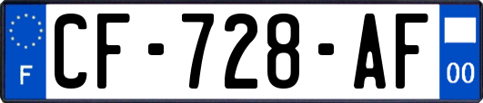 CF-728-AF