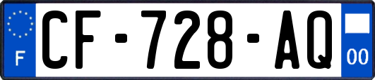 CF-728-AQ