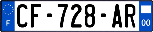 CF-728-AR