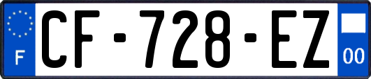 CF-728-EZ