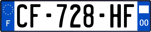 CF-728-HF