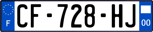 CF-728-HJ