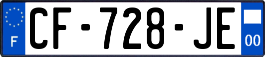 CF-728-JE