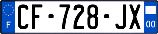 CF-728-JX