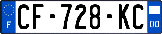 CF-728-KC