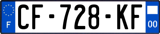 CF-728-KF
