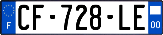 CF-728-LE