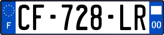 CF-728-LR