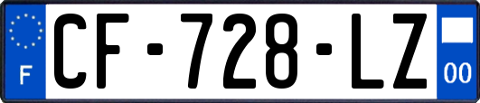 CF-728-LZ