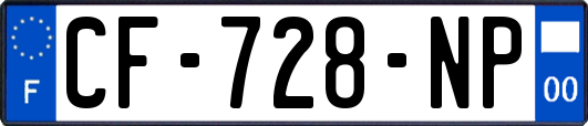 CF-728-NP