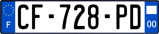 CF-728-PD