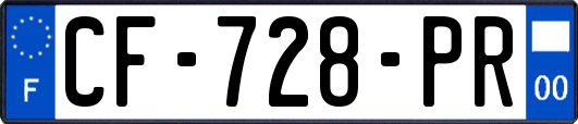 CF-728-PR