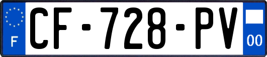 CF-728-PV