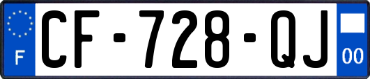 CF-728-QJ