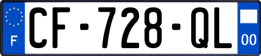 CF-728-QL