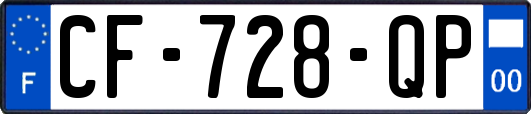 CF-728-QP