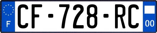 CF-728-RC