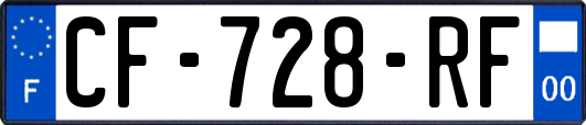 CF-728-RF