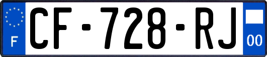 CF-728-RJ