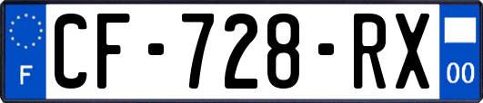 CF-728-RX