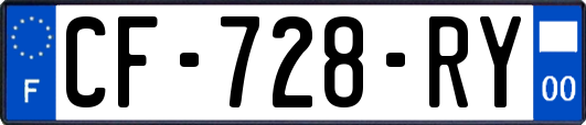 CF-728-RY