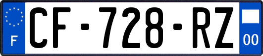 CF-728-RZ